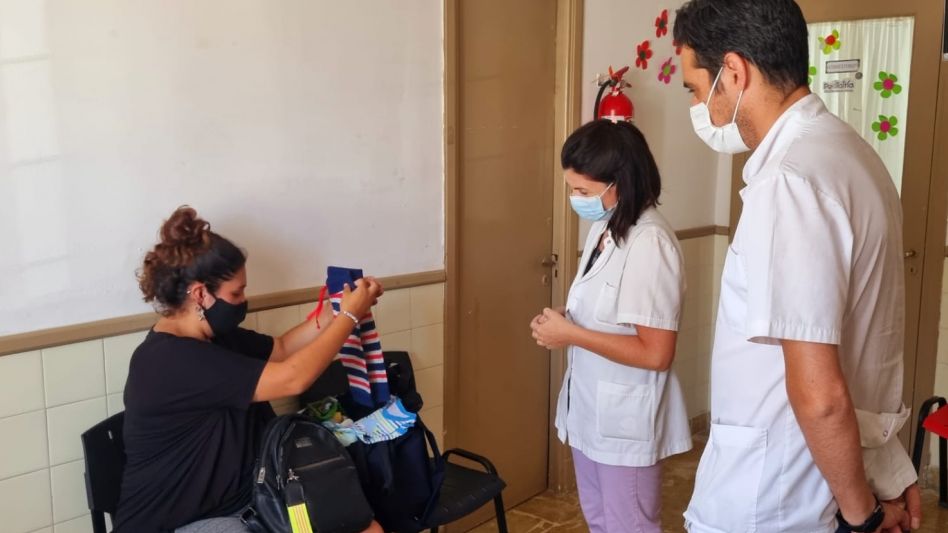 FOTO: PRENSA MUNICIPAL