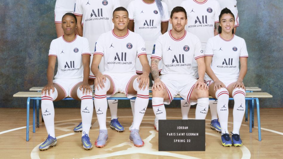 Foto: gentileza PSG.