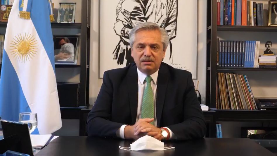 El Presidente firmó un instructivo para fomentar la equidad de género en los ministerios
