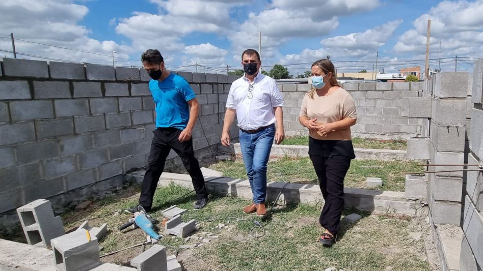 FOTO: PRENSA MUNICIPAL