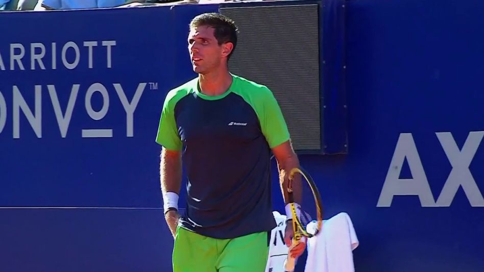 Foto: gentileza Argentina Open.