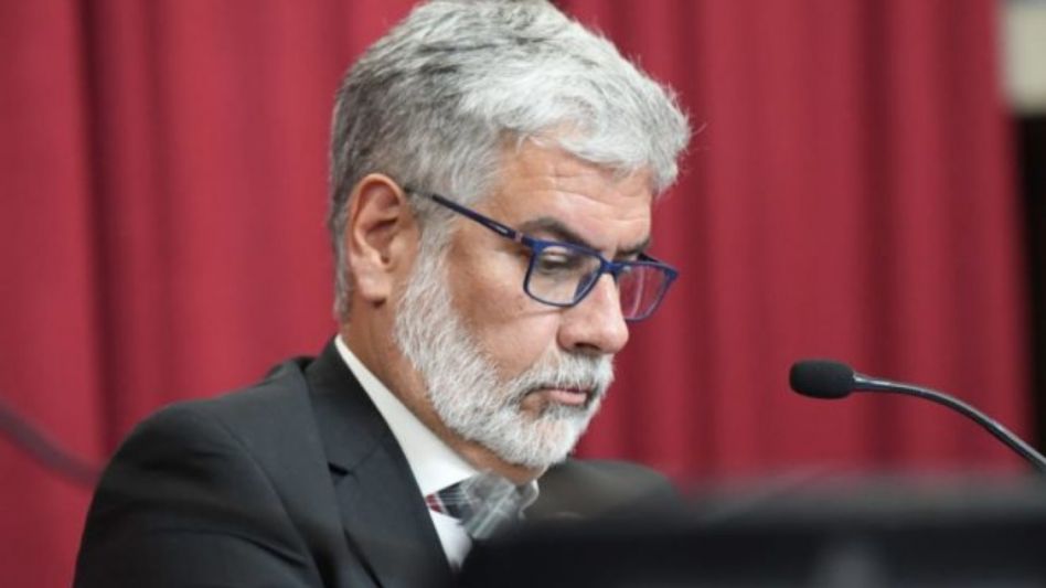 El secretario de Comercio Interior, Roberto Feletti, efectuó una crítica a la dirigencia rural y recibió la respuesta de uno de sus integrantes.