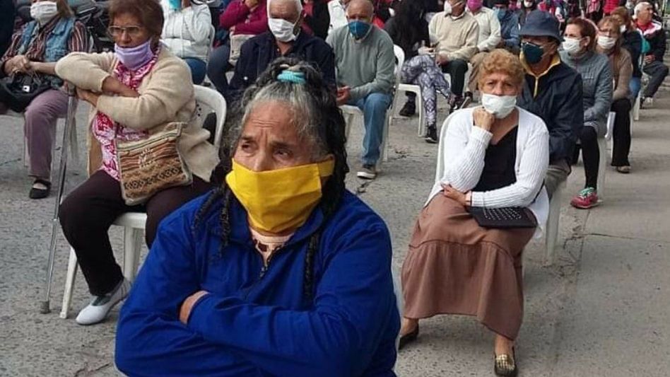A partir de marzo jubilados y pensionados deberán realizar el trámite de "fe de vida"