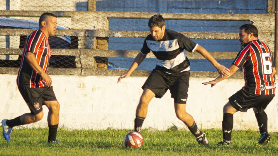 Foto: Nacho Correa.