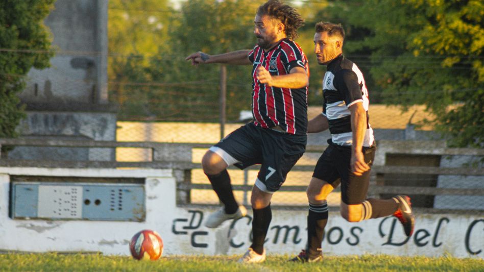 Foto: Nacho Correa.