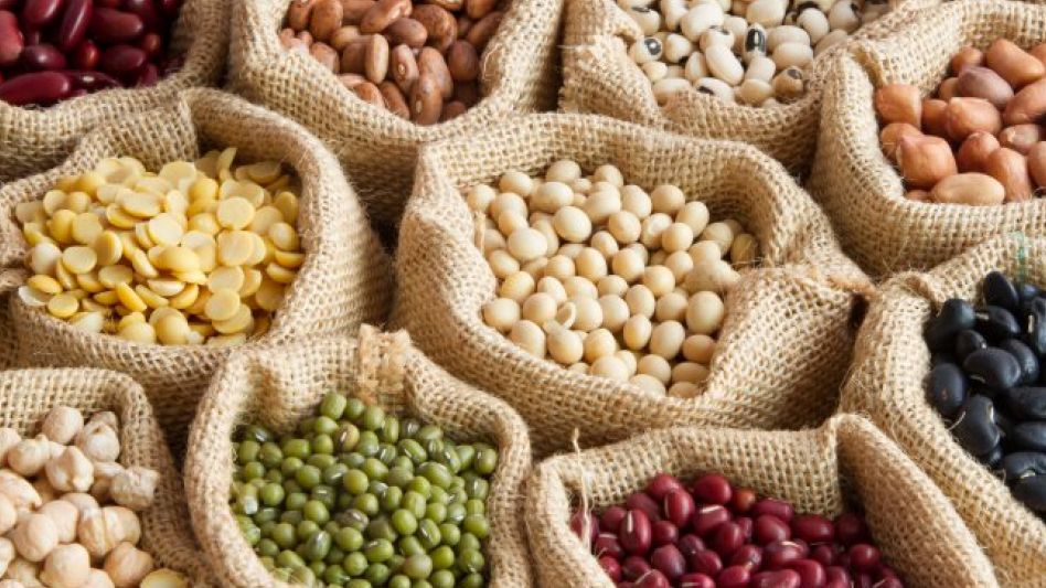 Legumbres: Un súper alimento que además cuida el medio ambiente