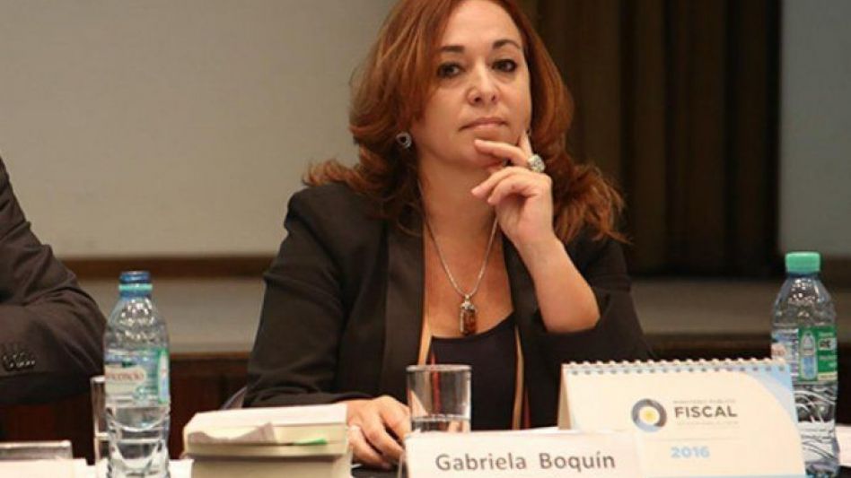 Fiscal general pidió que se confirme la quiebra del Correo Argentino