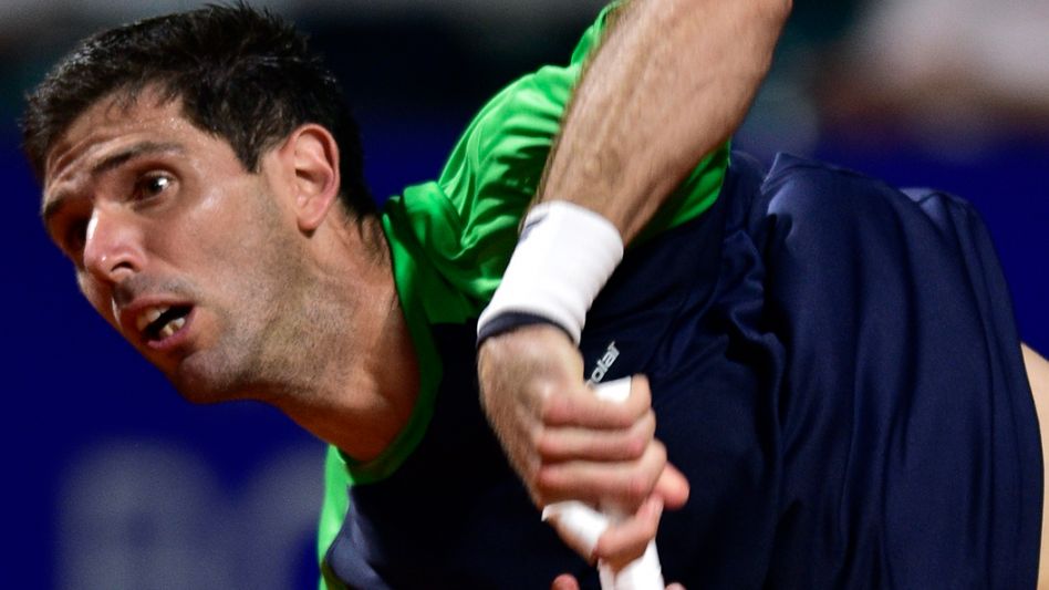 Foto: gentileza twitter Espn Tenis.