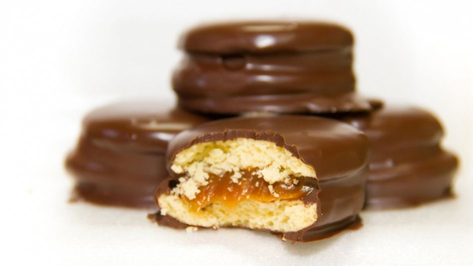 Prepararán un alfajor de 600 kilos como atractivo turístico en un pueblo bonaerense