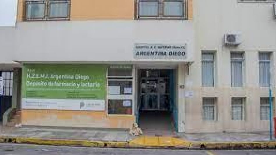 Realizaron importante operación en el Hospital de Niños