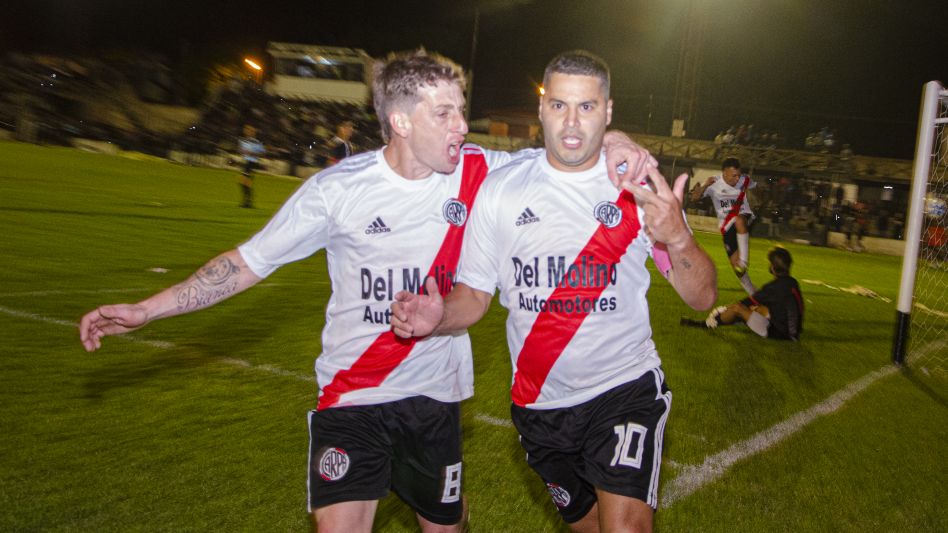 Foto: archivo - Nacho Correa.