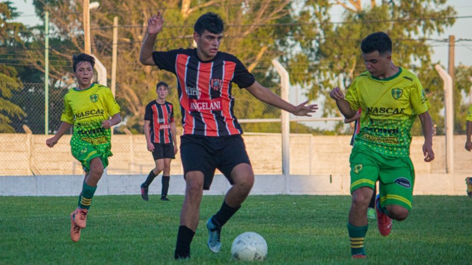 Foto: Nicolás Murcia.