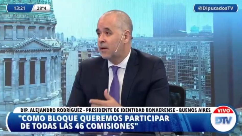 Diputados analizan el Proyecto de Ley Agroindustrial