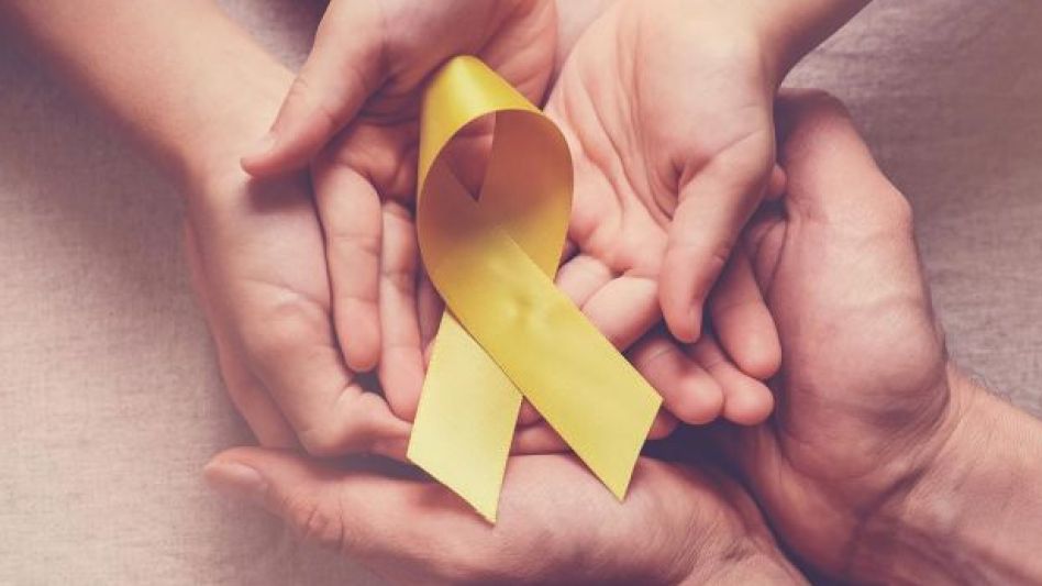 Cáncer infantil: se diagnostican unos 1.400 casos al año en la Argentina