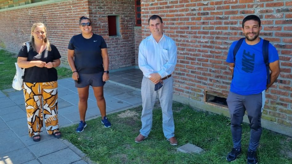 Foto: gentileza Prensa Municipal.