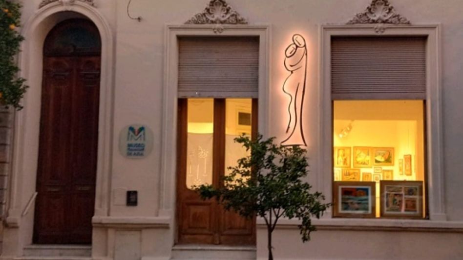 Campaña de socios para   el Museo Comunitario 