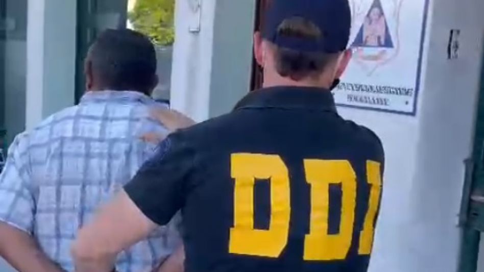 Un delito que quedó lejos del alcance de la justicia
