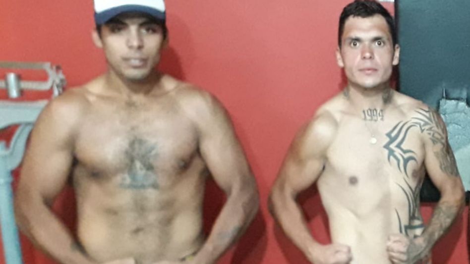 El boxeo amateur volverá a tener acción, ahora en Olavarría. Jonathan Amundarain, Aron Vera y Kevin Romero, tres azuleños que pelearán en la vecina ciudad. 