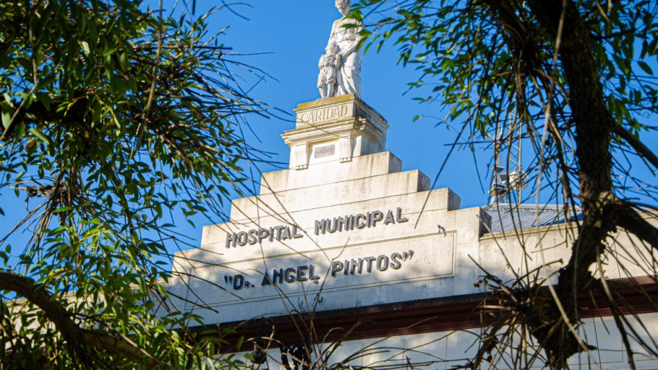 ARCHIVO/NACHO CORREA