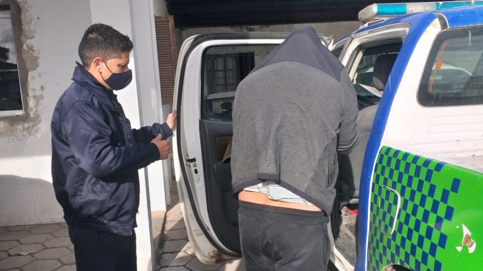La parte resolutiva del fallo más reciente dado a conocer desde la Cámara Penal de Azul con relación a este caso de abuso sexual.