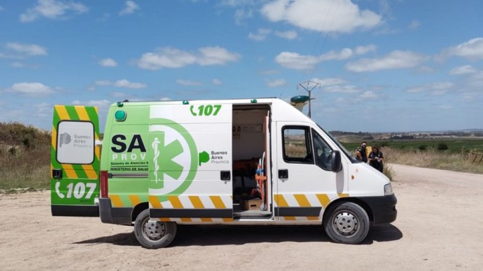 Hay tres desaparecidos y un herido tras el incendio y la explosión en la fábrica
