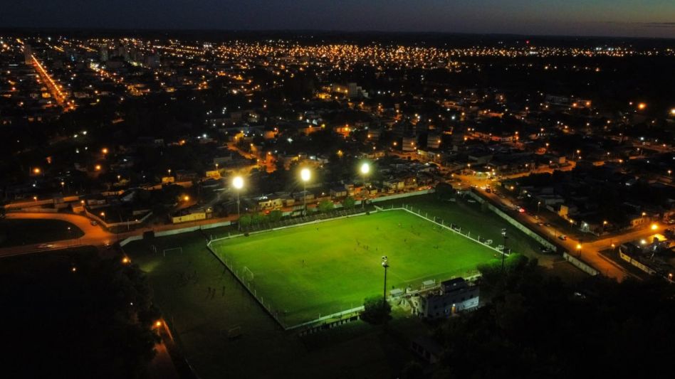 Foto: gentileza Andrés Rodríguez.