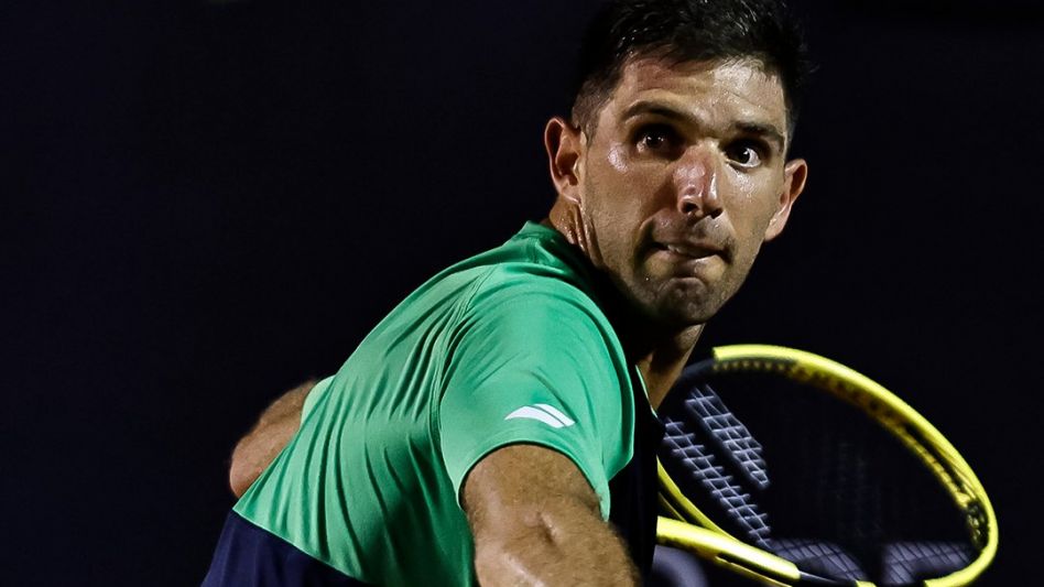 Foto: gentileza twitter Espn Tenis.