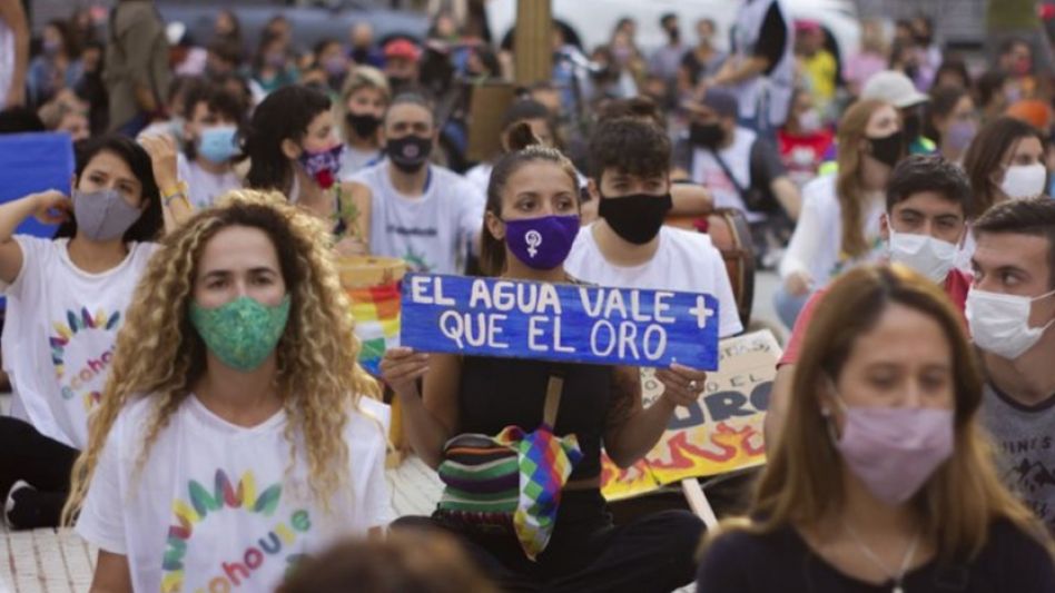  Tres desafíos para la juventud que la pandemia confirmó y profundizó