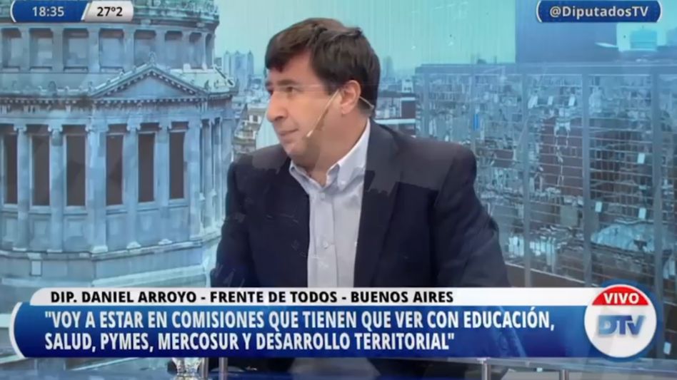 Diputados se refirieron al proyecto de ley de electromovilidad
