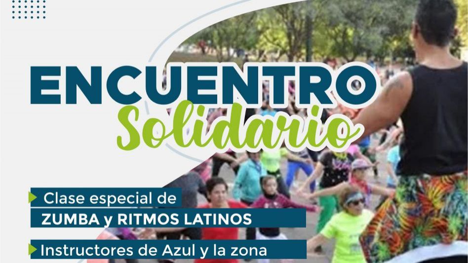 Encuentro solidario 