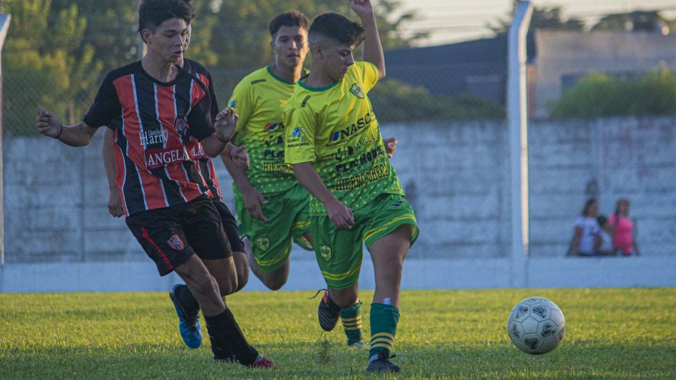 Foto: Nicolás Murcia.