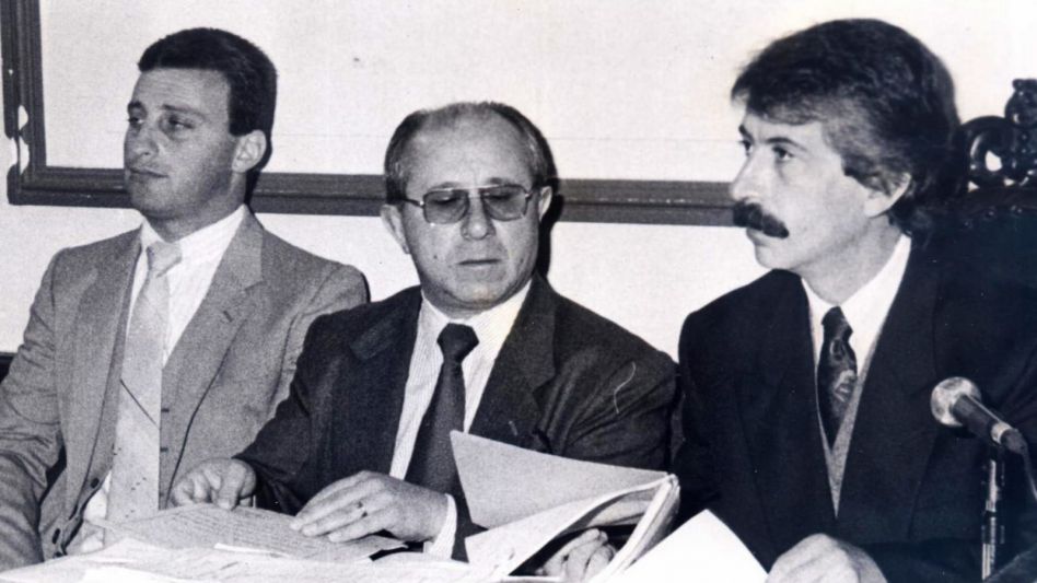 El crimen de Valeria Servadio: el doble juicio, la coupe Fuego condenatoria y la falta de resolución