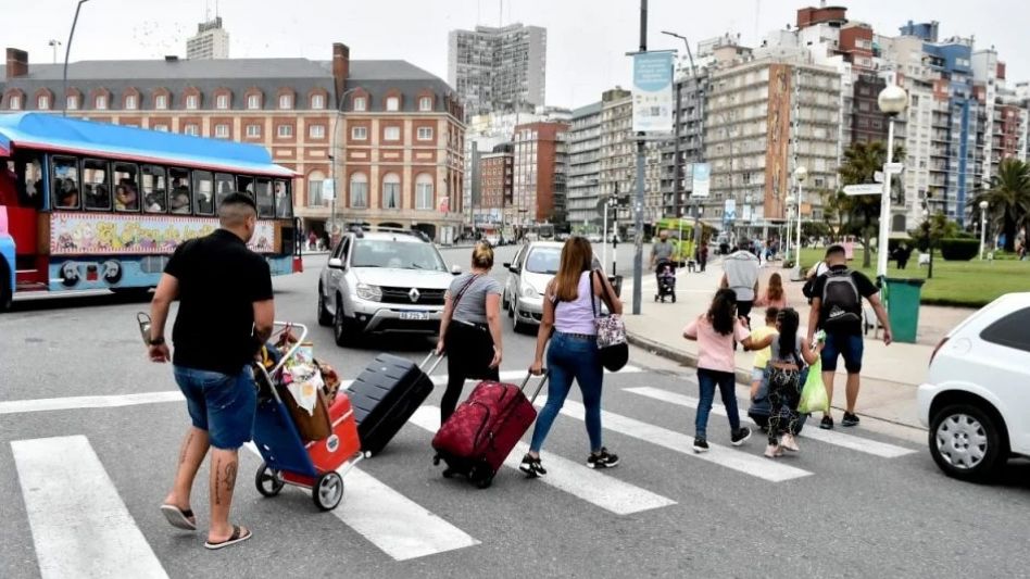 Mar del Plata se prepara para un feriado de Carnaval con un "movimiento histórico"