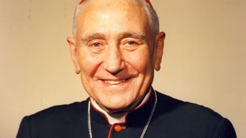 Argentina, más cerca de un segundo santo: declaran "venerable" al cardenal Eduardo Pironio