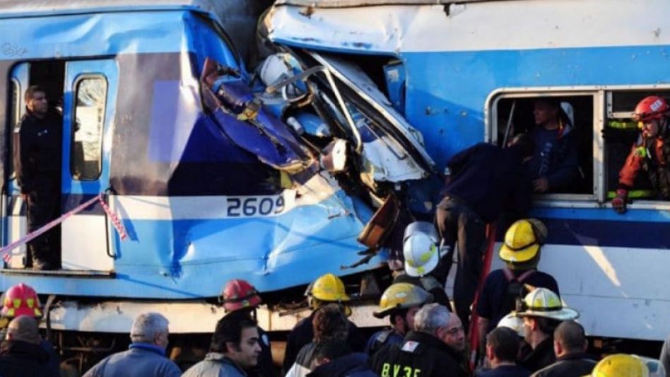 A 10 años de la tragedia de Once, los condenados tienen condicional o domiciliaria