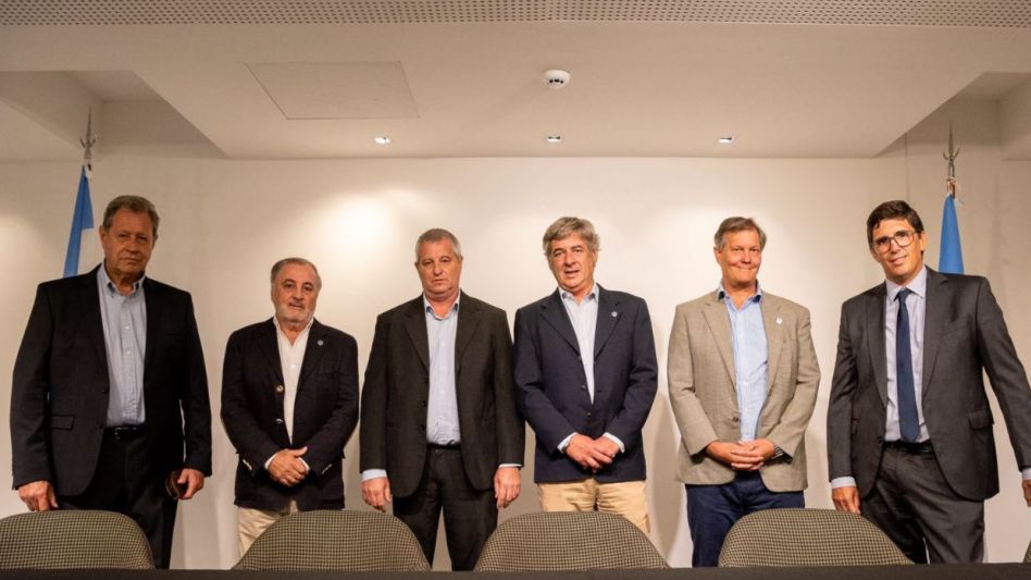 La Sociedad Rural presentó un amparo que considera que las retenciones son inconstitucionales