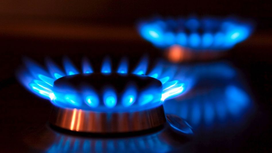 El Gobierno autorizó suba en la tarifa de gas que ronda el 20% para usuarios residenciales