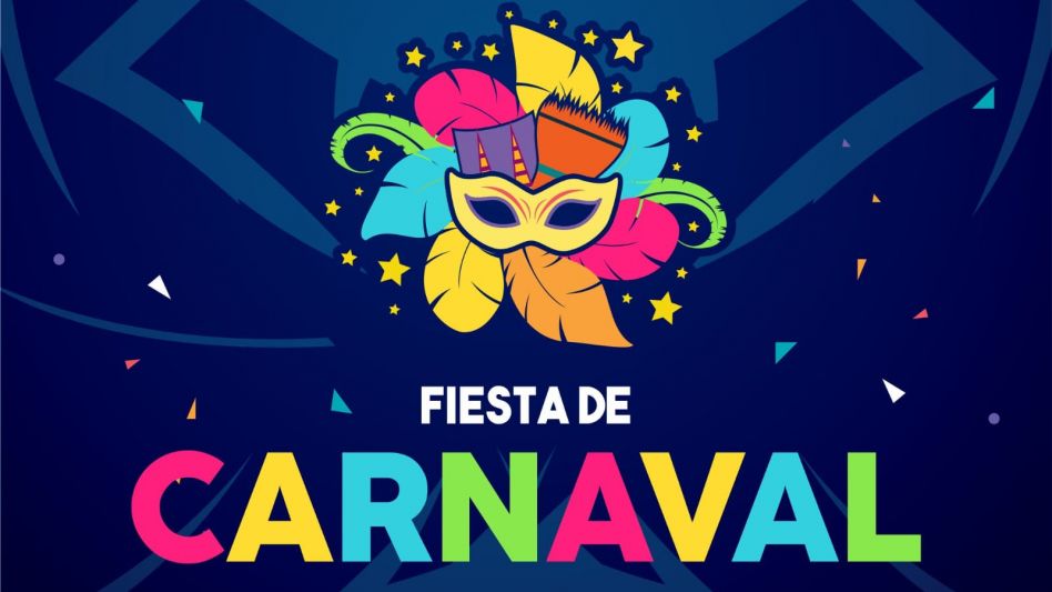 Continúa la inscripción para Mejor Disfraz de la Fiesta de Carnaval