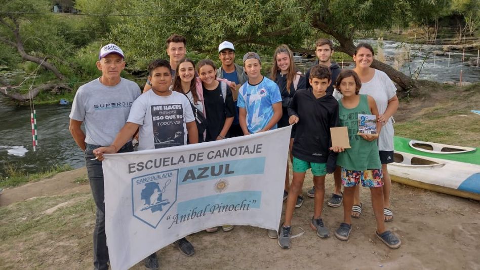 Foto: gentileza Prensa Municipal.