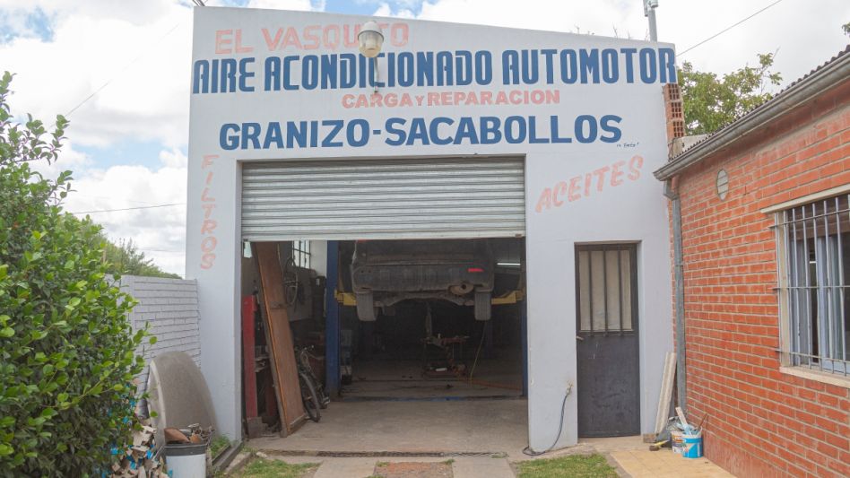 Especialización y calidad para todo auto