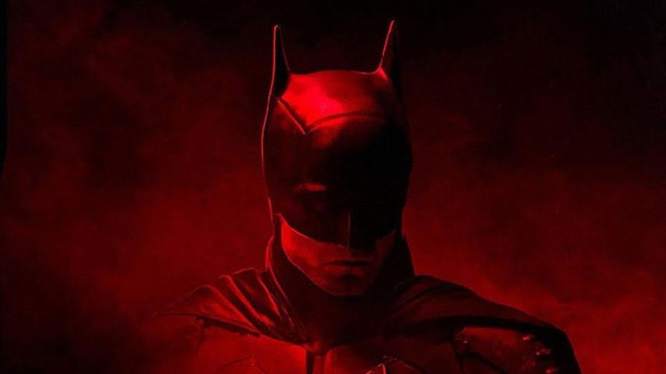 Robert Pattinson será el Nuevo Batman.