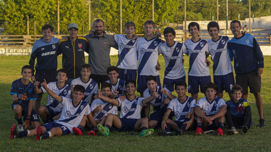 Foto: Nicolás Murcia.