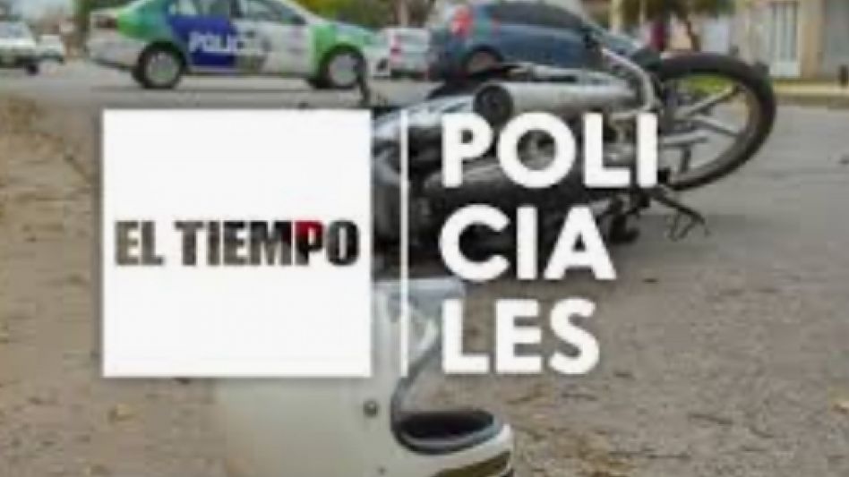 Se suicidó un joven