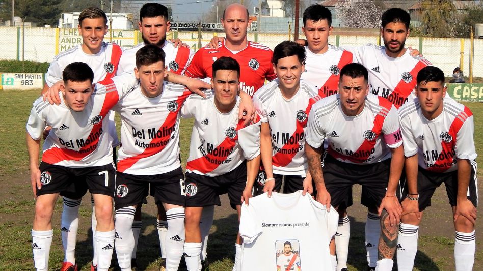 FÚTBOL: SAN MIGUEL YA CONOCE SU FIXTURE