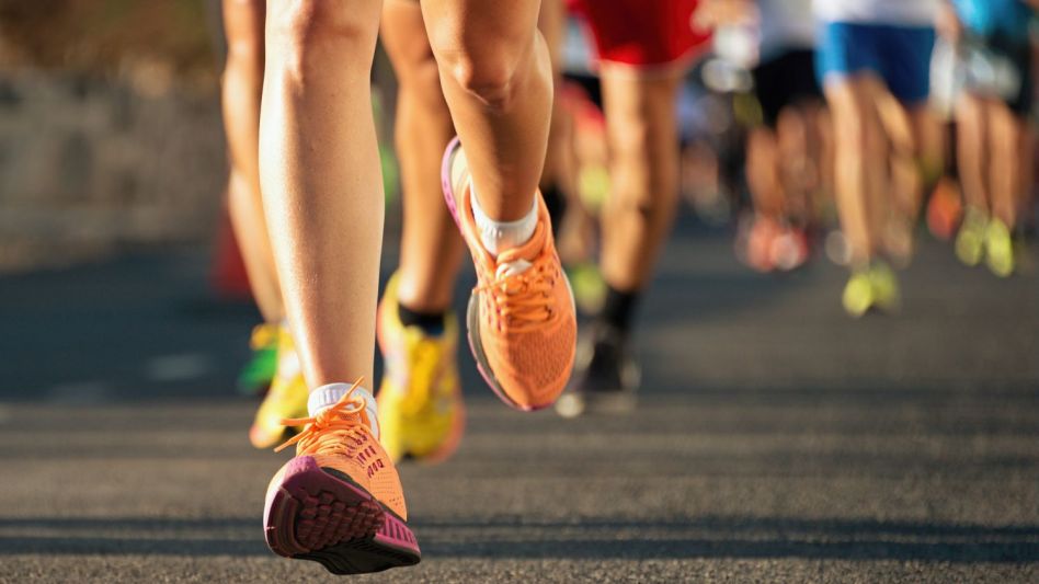 Empresas de indumentaria deportiva vuelven a organizar carreras de running  tras la pandemia