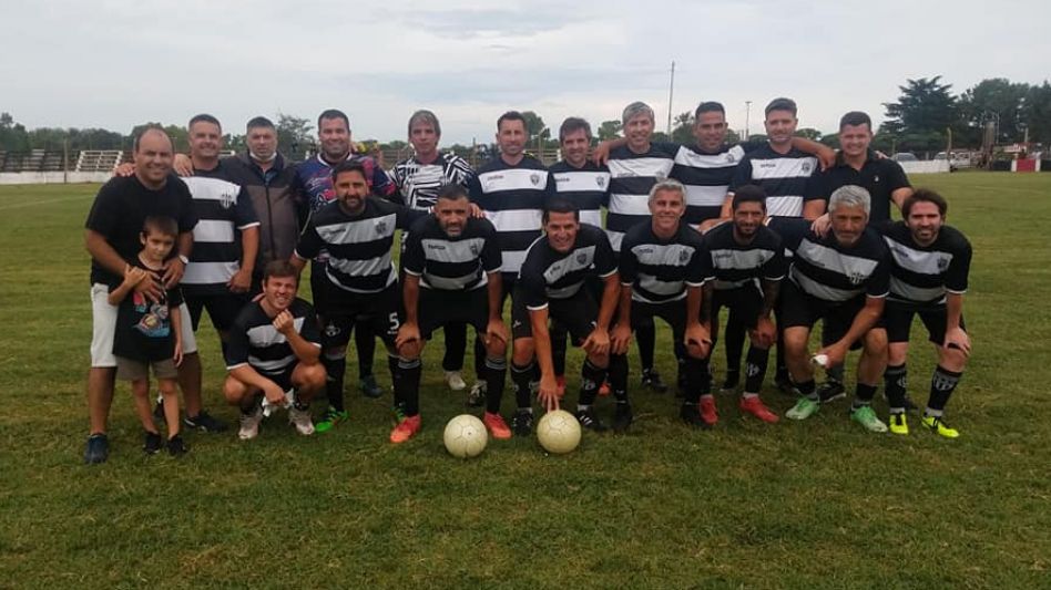 El fútbol Senior y una definición al rojo vivo: así se juega la última fecha y cómo se define