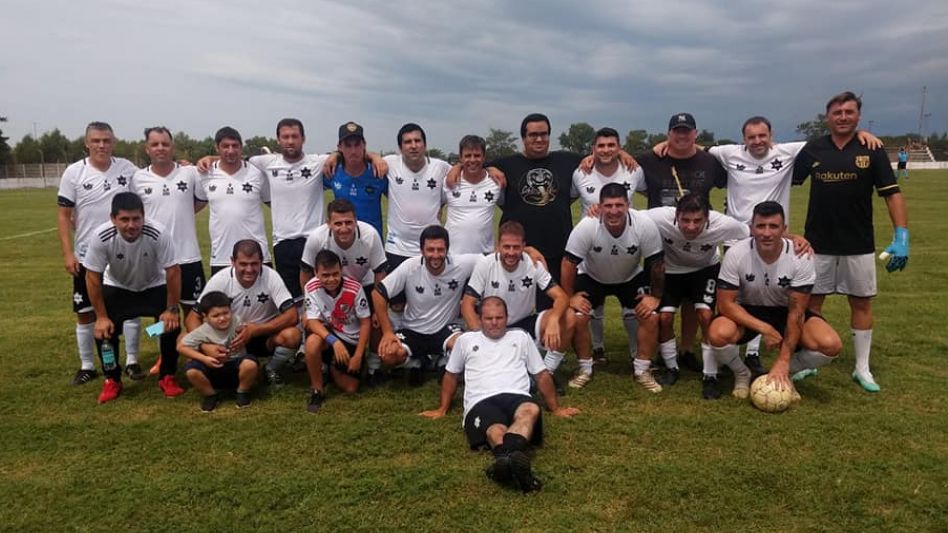 Se define la primera fase