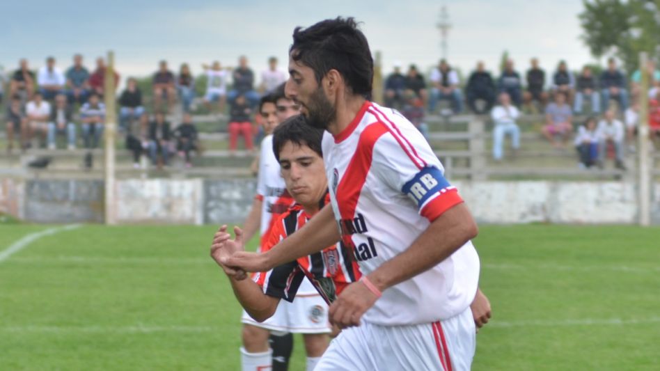 Copa Marcos Giammatolo: el torneo   que se realiza en honor a "Manguera"