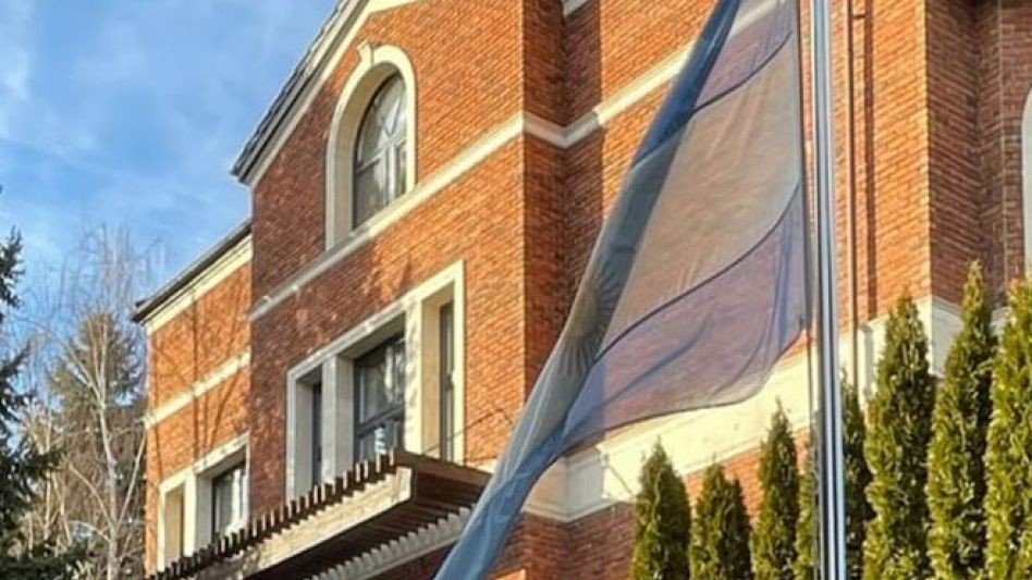 Familias argentinas atrapadas en Ucrania al ir a ver a bebés de vientres subrogados