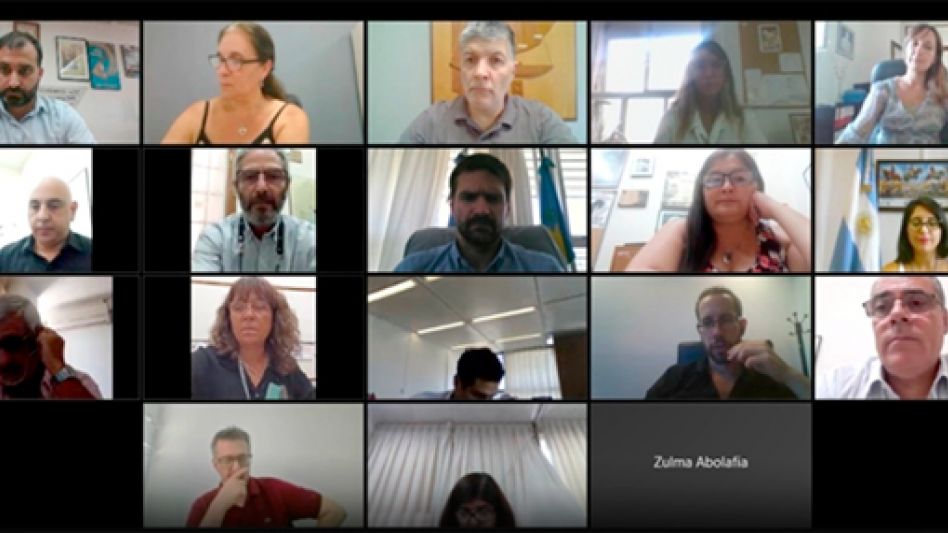 Paritarias: tras el cierre con docentes, los judiciales esperan por convocatoria